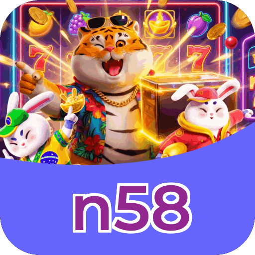 Especificações técnicas download n58