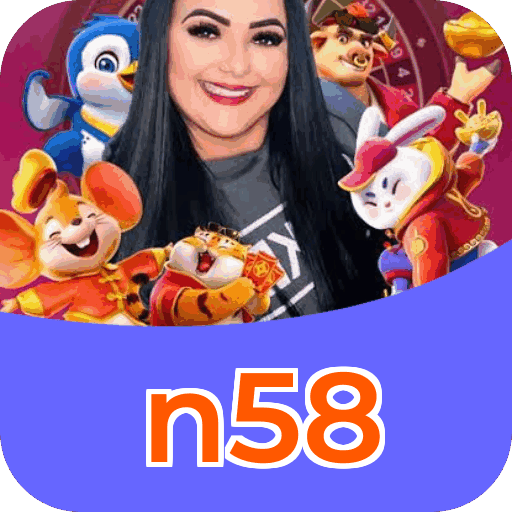 Especificações técnicas download n58