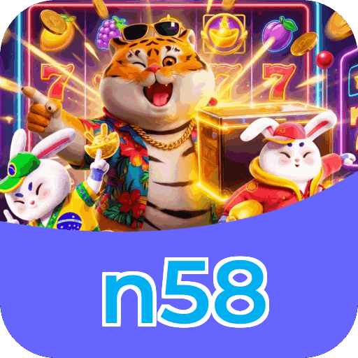 Especificações técnicas download n58